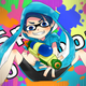 Illustration for article titled And Now, Some iSplatoon/i Fan Art